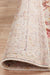 Alexandria Multicoloured Transitional Contemporary Rug, Rugs, Ozark Home 
