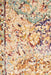 Alexandria Ivory Bohemian Contemporary Rug, Rugs, Ozark Home 