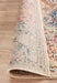 Alexandria Ivory Bohemian Contemporary Rug, Rugs, Ozark Home 