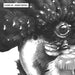 Black Cockatoo (black & white) - Art Print - Ozark Home