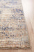 Alexandria Blue Bohemian Transitional Contemporary Rug, Rugs, Ozark Home 