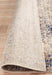 Alexandria Blue Bohemian Transitional Contemporary Rug, Rugs, Ozark Home 