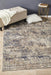 Alexandria Blue Bohemian Transitional Contemporary Rug, Rugs, Ozark Home 