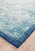 Alexandria Blue Ocean Transitional Contemporary Rug, Rugs, Ozark Home 