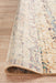 Alexandria Multicoloured Floral Transitional Contemporary Rug, Rugs, Ozark Home 