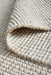 Amroha Natural Handloom Woollen Jute Runner Rug, Rugs, Ozark Home 