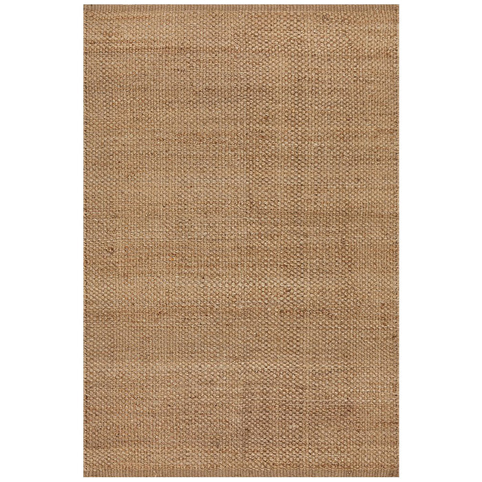 Adoni Natural Basket Flatweave Jute Rug, Rugs, Ozark Home 