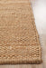 Adoni Natural Basket Flatweave Jute Rug, Rugs, Ozark Home 