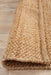 Adoni Natural Basket Flatweave Jute Rug, Rugs, Ozark Home 