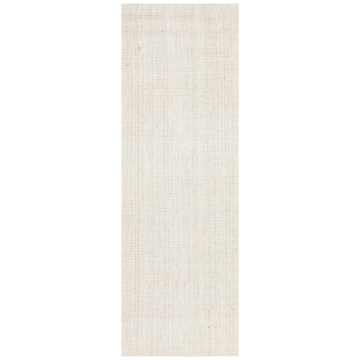 Adoni Bleach Barker Flatweave Jute Runner Rug, Rugs, Ozark Home 