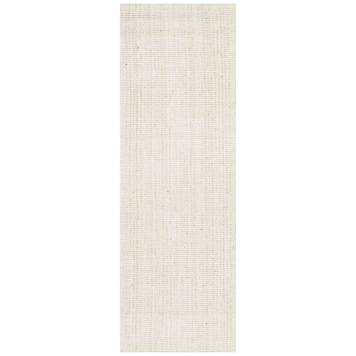 Adoni Bleach Barker Flatweave Jute Runner Rug, Rugs, Ozark Home 