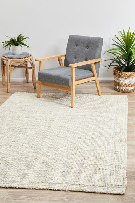 Atrium Barker Bleach Rug, Rugs, Ozark Home 