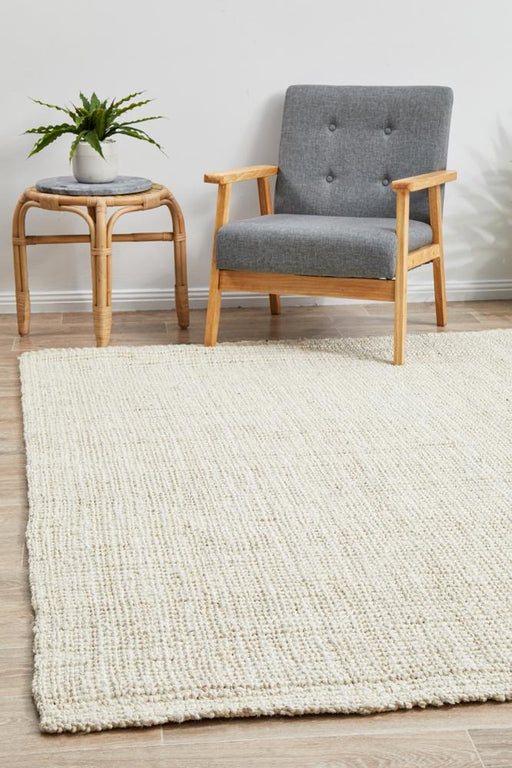 Atrium Barker Bleach Rug, Rugs, Ozark Home 