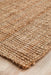 Adoni Natural Barker Flatweave Jute Runner Rug, Rugs, Ozark Home 