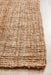 Adoni Natural Barker Flatweave Jute Runner Rug, Rugs, Ozark Home 