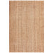 Adoni Natural Barker Flatweave Jute Rug, Rugs, Ozark Home 