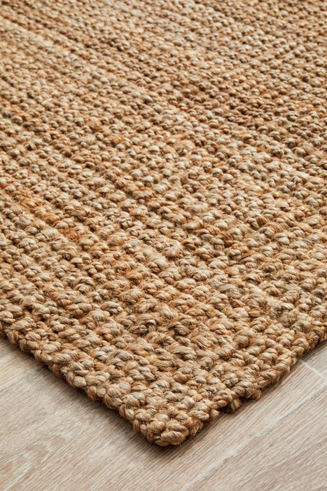 Adoni Natural Barker Flatweave Jute Rug, Rugs, Ozark Home 