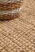 Adoni Natural Barker Flatweave Jute Rug, Rugs, Ozark Home 