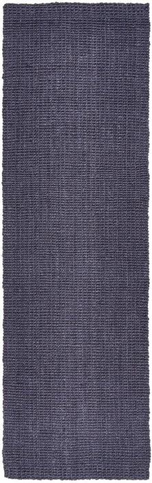 Adoni Navy Barker Flatweave Jute Rug, Rugs, Ozark Home 