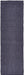 Adoni Navy Barker Flatweave Jute Rug, Rugs, Ozark Home 
