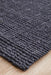 Adoni Navy Barker Flatweave Jute Runner Rug, Rugs, Ozark Home 