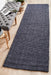 Adoni Navy Barker Flatweave Jute Runner Rug, Rugs, Ozark Home 