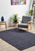 Adoni Navy Barker Flatweave Jute Rug, Rugs, Ozark Home 