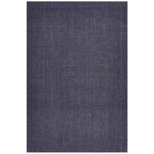 Adoni Navy Barker Flatweave Jute Rug, Rugs, Ozark Home 