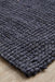 Adoni Navy Barker Flatweave Jute Rug, Rugs, Ozark Home 