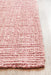 Adoni Pink Barker Flatweave Jute Runner Rug, Rugs, Ozark Home 