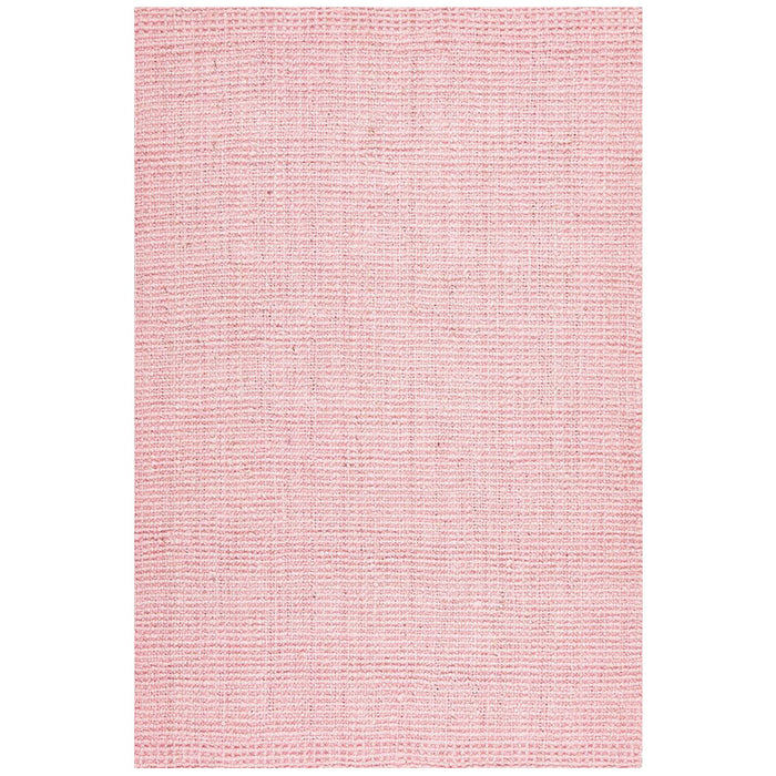 Adoni Pink Barker Flatweave Jute Rug, Rugs, Ozark Home 