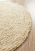 Adoni Bleach Round Polo Jute Rug, Rugs, Ozark Home 