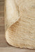 Adoni Bleach Round Polo Jute Rug, Rugs, Ozark Home 