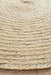 Adoni Bleached Shiva Round Jute Rug, Rugs, Ozark Home 