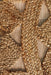 Adoni Natural Tessellate Round Jute Rug, Rugs, Ozark Home 