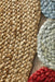 Adoni Multicoloured Tutti Round Jute Rug, Rugs, Ozark Home 