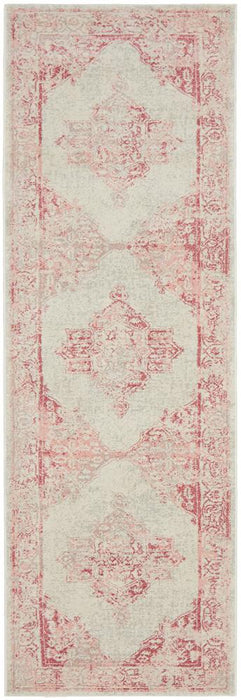 Aydin Rose Transitional Medallion Contemporary Rug, Rugs, Ozark Home 