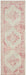 Aydin Rose Transitional Medallion Contemporary Rug, Rugs, Ozark Home 