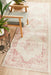 Aydin Rose Transitional Medallion Contemporary Runner Rug, Rugs, Ozark Home 