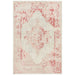 Aydin Rose Transitional Medallion Contemporary Rug, Rugs, Ozark Home 