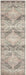 Aydin Grey Transitional Medallion Contemporary Rug, Rugs, Ozark Home 