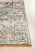 Aydin Grey Transitional Medallion Contemporary Runner Rug, Rugs, Ozark Home 