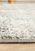Aydin Grey Transitional Medallion Contemporary Runner Rug, Rugs, Ozark Home 