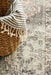Aydin Grey Transitional Medallion Contemporary Runner Rug, Rugs, Ozark Home 