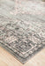 Aydin Grey Transitional Medallion Contemporary Rug, Rugs, Ozark Home 