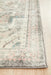Aydin Silver Transitional Medallion Contemporary Runner Rug, Rugs, Ozark Home 