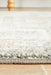 Aydin Silver Transitional Medallion Contemporary Runner Rug, Rugs, Ozark Home 