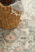 Aydin Silver Transitional Medallion Contemporary Runner Rug, Rugs, Ozark Home 