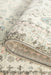 Aydin Silver Transitional Medallion Contemporary Runner Rug, Rugs, Ozark Home 