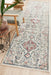 Aydin Pastel Transitional Medallion Contemporary Runner Rug, Rugs, Ozark Home 